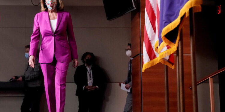 Pelosi: Pokrenuti opoziv Trampa, bilo koji dan može biti horor za Ameriku