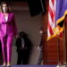 Pelosi: Pokrenuti opoziv Trampa, bilo koji dan može biti horor za Ameriku