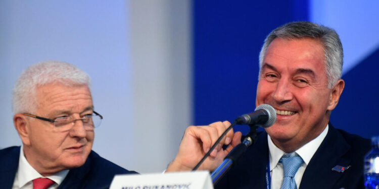 Marković više neće biti broj dva