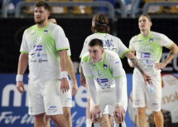Slovenački rukomeraši otrovani u Egiptu pred utakmicu sa domaćinom