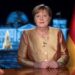Merkel kritikovala one koji šire teorije zavjere tokom pandemije