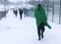 Zastupnica u Bundestagu: Njemačka snosi odgovornost za migrantsku krizu u BiH