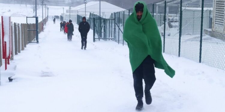 Zastupnica u Bundestagu: Njemačka snosi odgovornost za migrantsku krizu u BiH