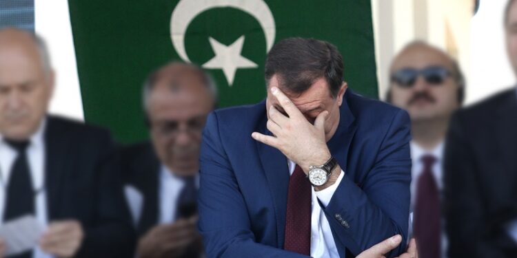 Šeher Banja Luka nije srpska, ona je bosanskohercegovačka, a osnovali su je muslimani