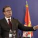Vučić: Velika Albanija je prijetnja za Srbiju, Beograd će imati adekvatan odgovor