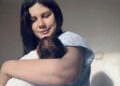 Marina (35) rodila dijete 14 godina mlađem momku, kojem je bila MAĆEHA KAD JE IMAO 7 GODINA