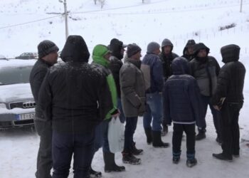 (VIDEO) Mještani Baćice i Točilova peti dan bez struje i vode