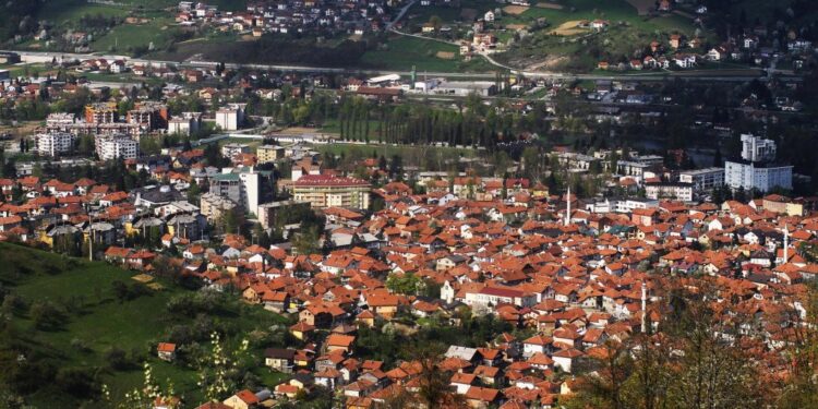 Visočanin ucjenjivao komšiju da mu isplati 100 KM, inače će njegovoj ženi reći da ima ljubavnicu