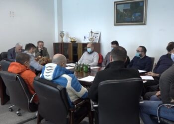 (VIDEO) U Tutinu proglašena vanredna situacija