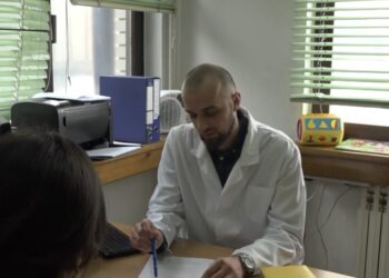 (VIDEO) U Tutinu otvorena Logopetska ordinacija