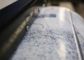 Hrvatska: Ponovno potres magnitude 5.3 po Richteru