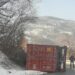 PREVRNUO SE TERETNJAK KOD BRODAREVA