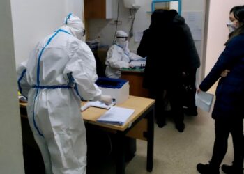 NOVI PAZAR: Danas bez preminulih, 12 pacijenata otpušteno sa liječenja