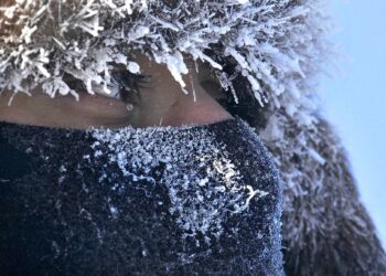 TEMPERATURE IDU I DO -15°C? Ledeni talas bi trebao trajati oko 7 dana, a onda…