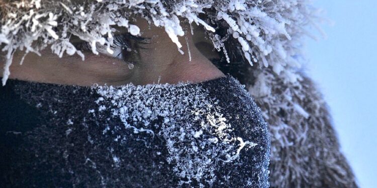 TEMPERATURE IDU I DO -15°C? Ledeni talas bi trebao trajati oko 7 dana, a onda…