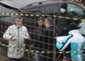 Sud naložio Islamskoj zajednici u Srbiji (IZuS) da ukloni prepreke na putu do gradilišta islamskog centra