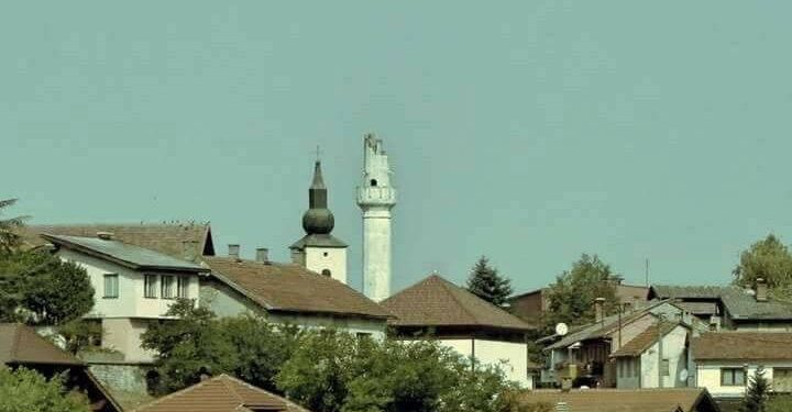 OVO JE DŽAMIJA KOJU MJEŠTANI NE ŽELE DA OBNOVE, A IZNENADIT ĆE VAS NJIHOV RAZLOG!