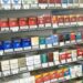 Od februara cigarete skuplje za 10 dinara