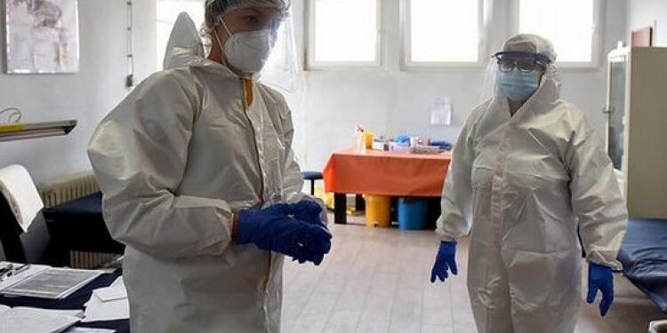 U Crnoj Gori preminulo sedam osoba, a 502 je novozaraženih