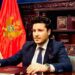 Abazović: Đukanović dao sebi žuti karton, ako prekrši Ustav smijenićemo ga