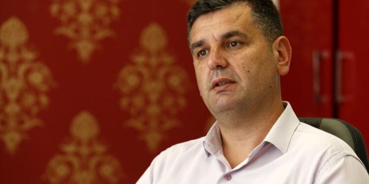 Kandidat za načelnika Srebrenice Alija Tabaković: Desila se izborna krađa u mom gradu