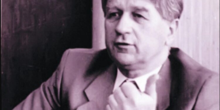 Nerasvijetljeni zločin: Ko je 8. januara 1993. ubio Hakiju Turajlića