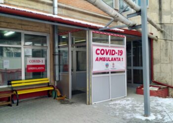 U Novom Pazaru preminuo pacijent iz Sjenice