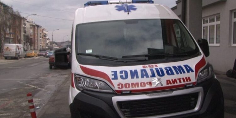 VELIKA TUČA NA KOPAONIKU: Dva hospitalizovana u Novom Pazaru