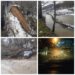 POPLAVE I ODRONI U VIŠE NASELJA