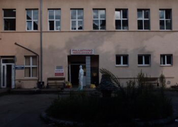 NOVI PAZAR: Preminuo jedan pacijent