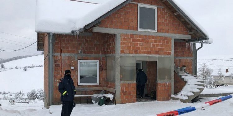 (VIDEO) Trostruko ubistvo u selu Rasno kod Sjenice – ranjene i komšije koje su se zatekle u kući