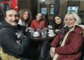 Željko Bebek odmarao sa porodicom u BiH: Za sada uspješno bježimo od koronavirusa