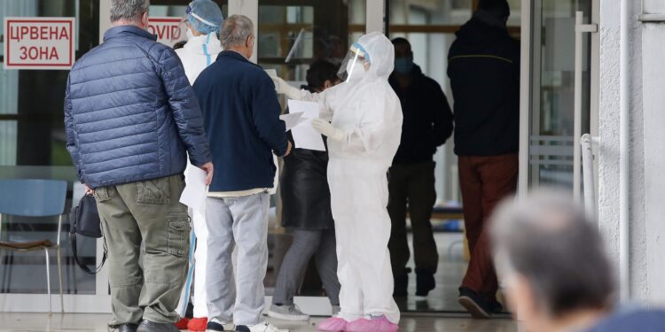 Krizni štab odlučio: Nema popuštanja mjera