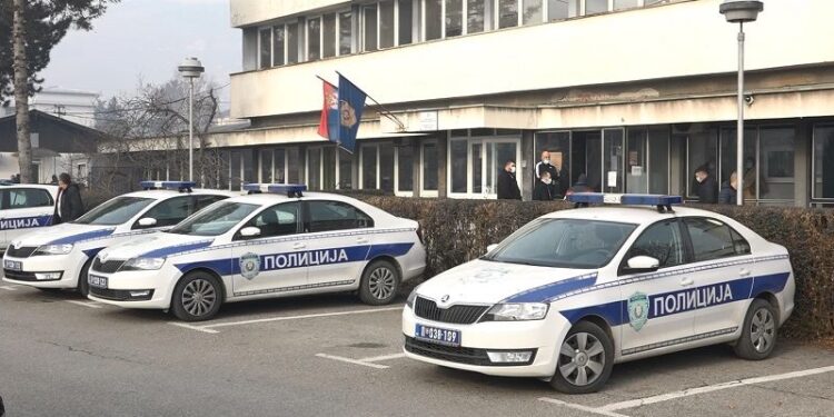 Novopazarac Irfan Ugljanin saslušan u policiji zbog prijetnji funkcionerima