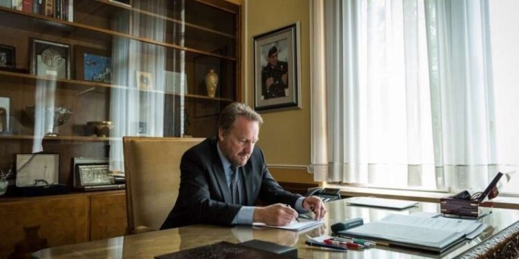 Uvedena povjereništva u organizacije SDA, Sedin Kahriman na čelu KO SDA Sarajevo