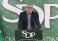 SDP zabrinuti zbog situacije u Sjenici