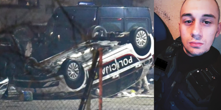 Adem Ivazović bivši zaštitar u migrantskom kampu Blažuj: Migranti su mi pokazivali snimke na kojima ubijaju