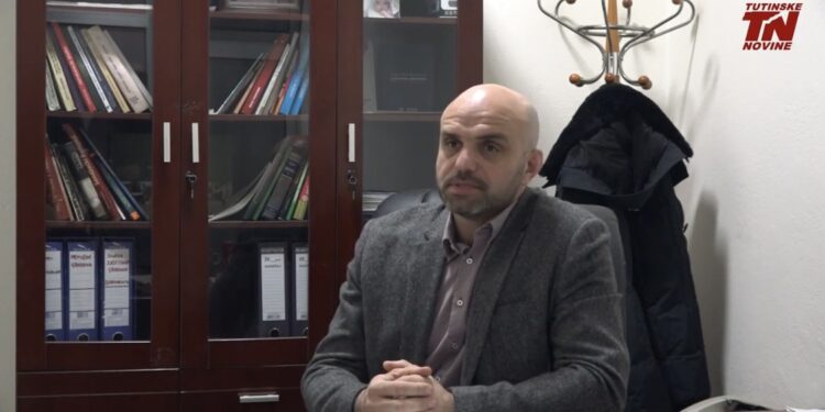 (VIDEO) Štete uzrokovane havarijom elektromreže