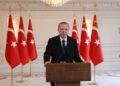 Erdogan: Iza nas je 18 najuspješnijih godina u historiji Republike Turske