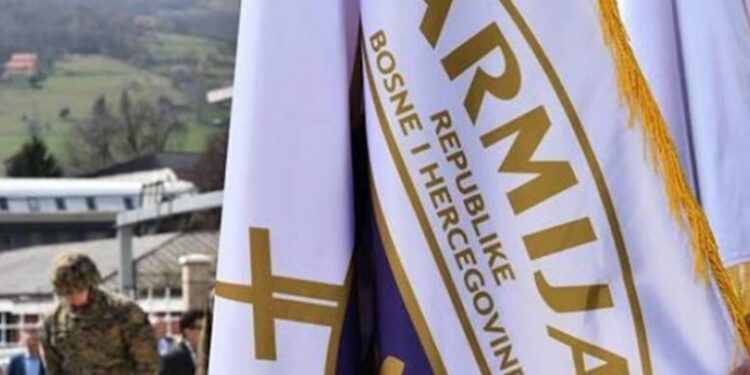 Boračke organizacije: General Mahmuljin je temelj odbrane BiH od agresije