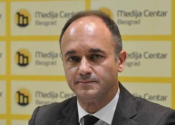 Vuletić (GDF): Pobjeda Bajdena ‘skinula s dnevnog reda’ podjelu Kosova