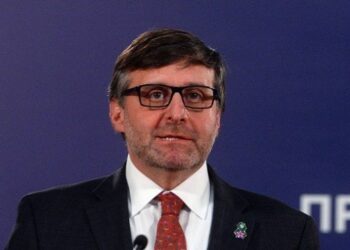 Palmer očekuje od nove kosovske vlade da razmotri pristup dijalogu sa Beogradom