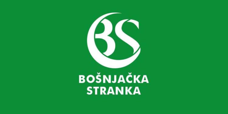 BS: Zastrašujuće poruke iz Berana ne smiju proći bez reakcije nadležnih