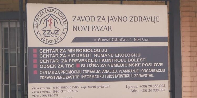 Na liječenju od COVIDA 67 pacijenata