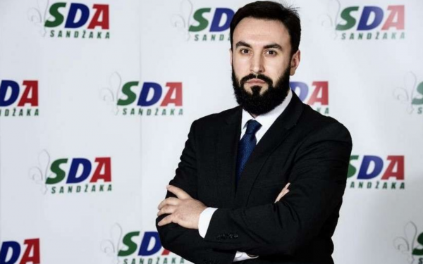 Enis Imamović: Baidenov mandat daće rezultate u rješavanju balkanskih problema