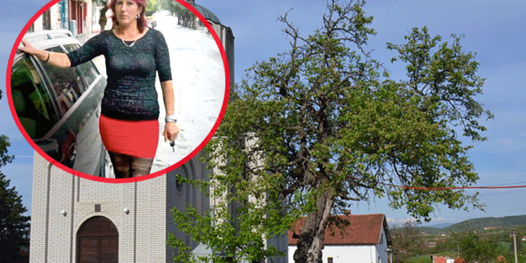 ZLOČIN KOJI JE ŠOKIRAO SRBIJU: Krvava Marina motkom ubila ljubavnika kojeg je držala kao roba, PA POKUŠALA DA PREVARI POLICIJU!