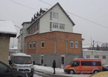 (VIDEO) Skener i rentgen u februaru pristižu u Tutin