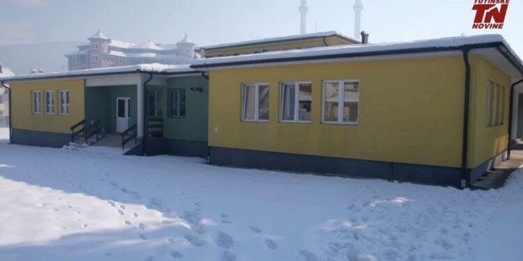 (VIDEO) Predškolska ustanova “Habiba Stočevića” obilježava 40 godina svog postojanja