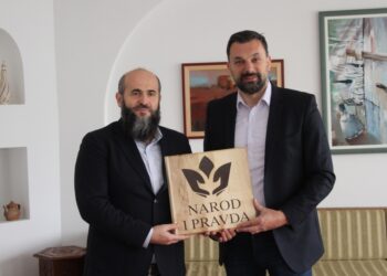 Zukorlić priznao: Formalno nema svoju stranku u BiH, ali njegovu politiku provodi Konaković