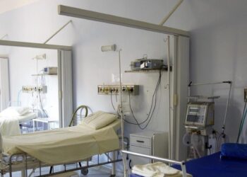 Ovog decembra umrlo duplo više ljudi nego posljednjeg mjeseca 2019. godine